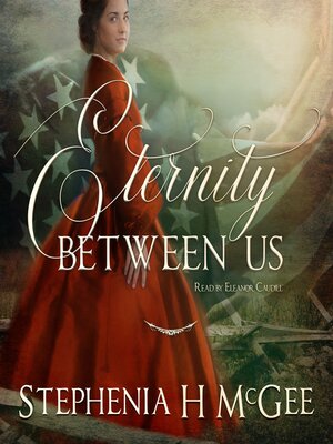 cover image of Eternity Between Us